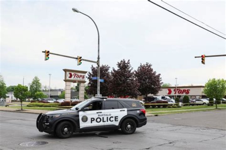 
Who Is Sheila Ayers? Buffalo 911 Dispatcher Fired Over Hanging Up On Shooting Call 