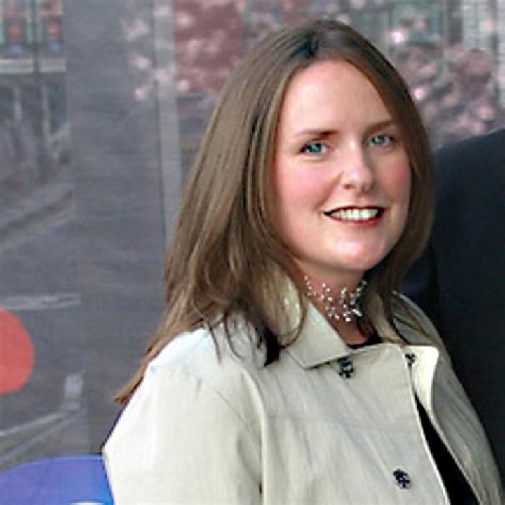 Who Is Shelley Considine? Meet The Ravishing Wife Of Paddy Considine!