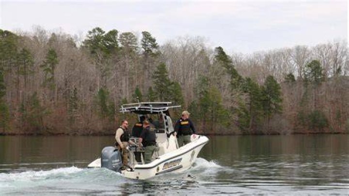 Who Was Nathan Drew Morgan? Lake Keowee Shooting Victim Fatally Shot To Death On A Boat