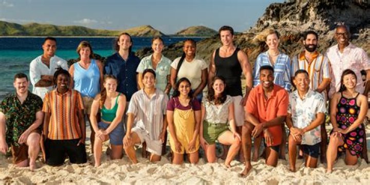 
Who Won Survivor Season 42? Meet Maryanne Oketch The Winner Who Took Home $1 Million 