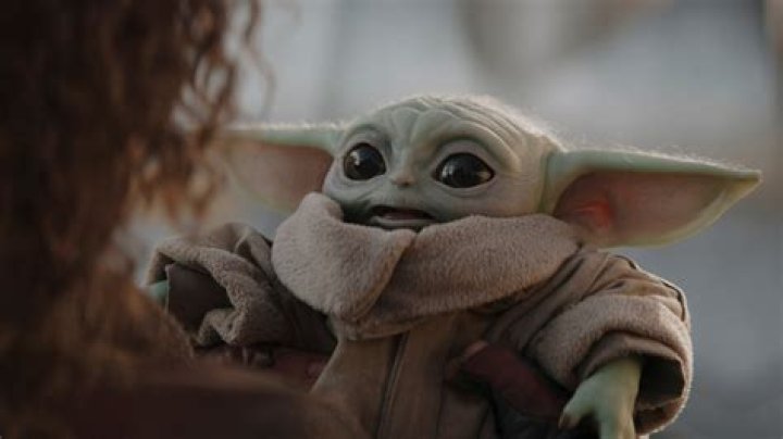 
Will Baby Yoda be more powerful in The Mandalorian Season 3? 